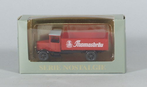 Roskopf Nr. 1014 MB L5 1928 Thomasbräu