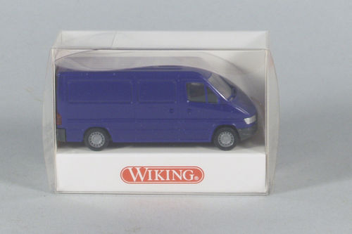 Wiking 283/1 MB Sprinter Kastenwagen
