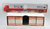 5 x Wiking 455/9 MB 1632 Fernlastzug mit Dreiachs-Hänger "Solaris Glasklar in die Zukunft bauen"