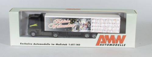 AWM 70302 Renault Sattelzug "Weihnacht 93"