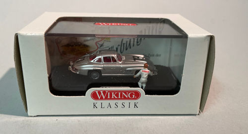 Wiking 799/2 Nürburgring Klassik