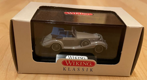 Wiking 799/03 Mercedes Benz 540 K | Klassik